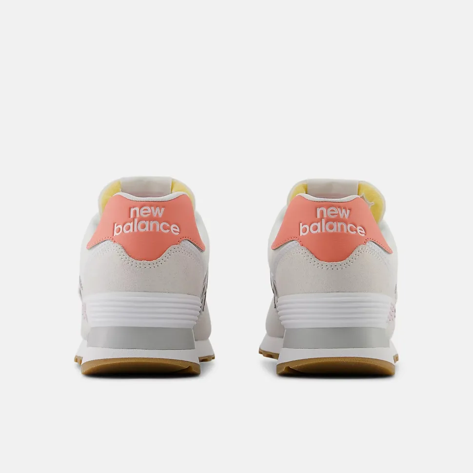 New Balance Naisten Tennarit, NEW BALANCE 574 Vaaleanpunainen Kuosi