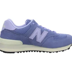 New Balance naisten tennarit 574, Lila