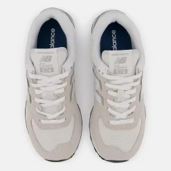 New Balance Naisten Tennarit, NEW BALANCE 574 Vaaleanharmaa