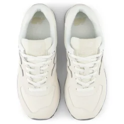 New Balance naisten tennarit, NEW BALANCE 574 Luonnonvalkoinen