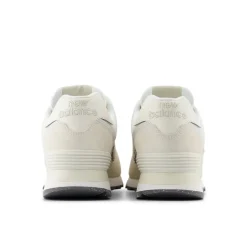 New Balance naisten tennarit, NEW BALANCE 574 Luonnonvalkoinen