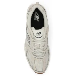 New Balance Unisex Kengät, 530 Beige Kuosi