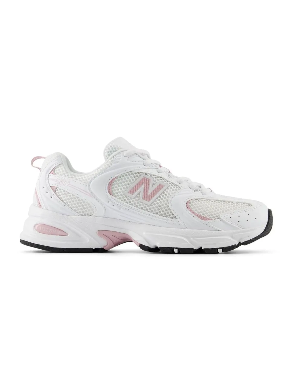 New Balance Unisex kengät, NEW BALANCE 530 Vaaleanpunainen Kuosi