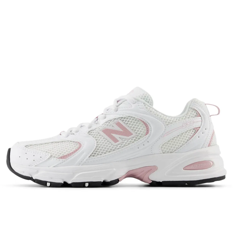 New Balance Unisex kengät, NEW BALANCE 530 Vaaleanpunainen Kuosi