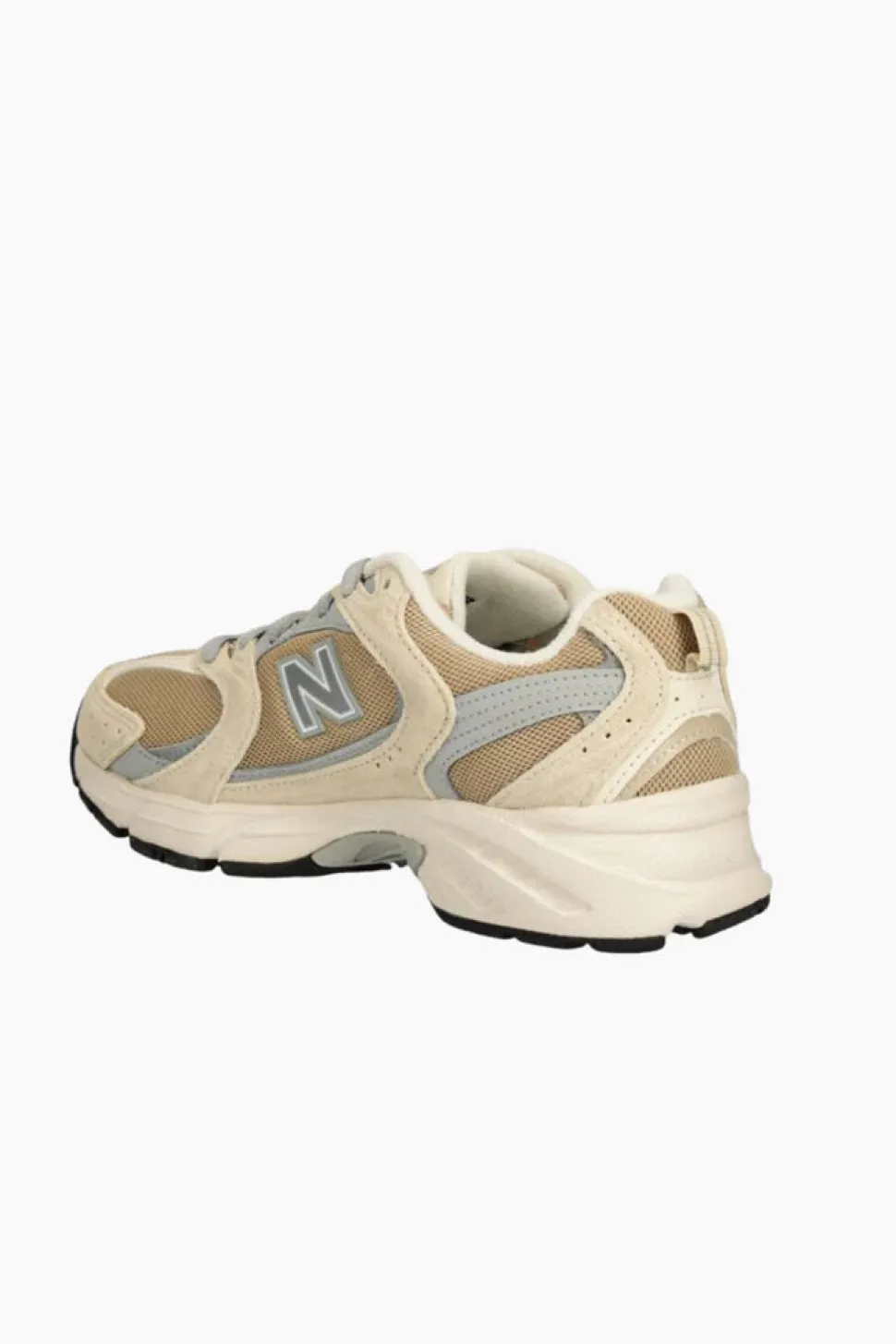 New Balance Unisex Kengät, NEW BALANCE 530 SANDSTONE Beige Kuosi