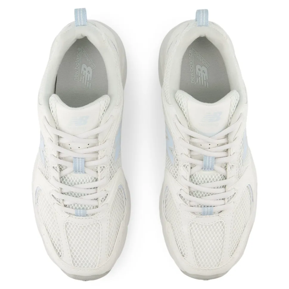 New Balance Unisex kengät, NEW BALANCE 530 Vaaleansininen