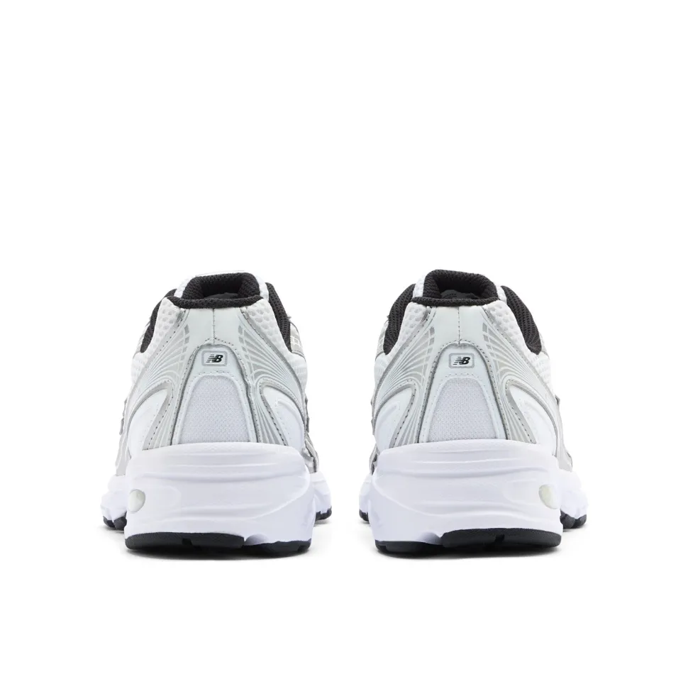 New Balance Unisex kengät, NEW BALANCE 740 Valkoinen