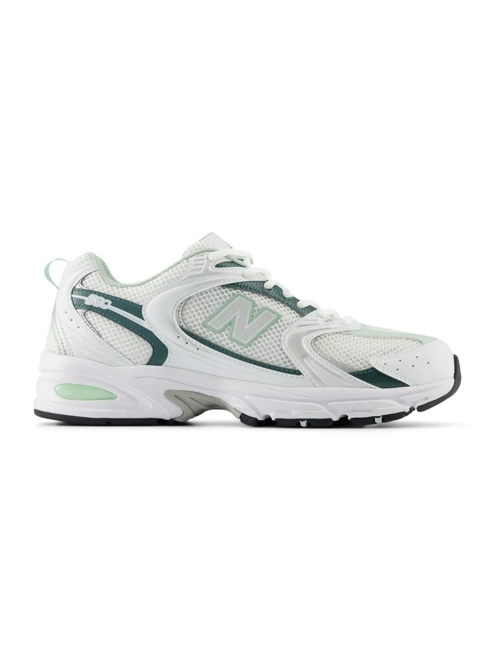 New Balance Unisex Kengät, NEW BALANCE 530 Kuosi, Vihreä