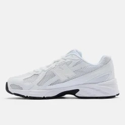 New Balance unisex lenkkarit, NEW BALANCE 740 Valkoinen