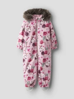 NMFSNOW10 SUIT NOOS PINKKI KUOSI