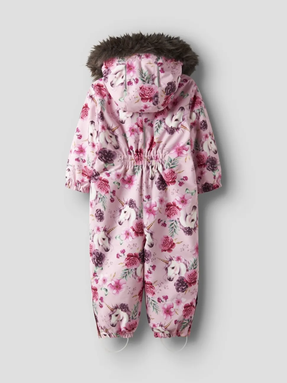 NMFSNOW10 SUIT NOOS PINKKI KUOSI
