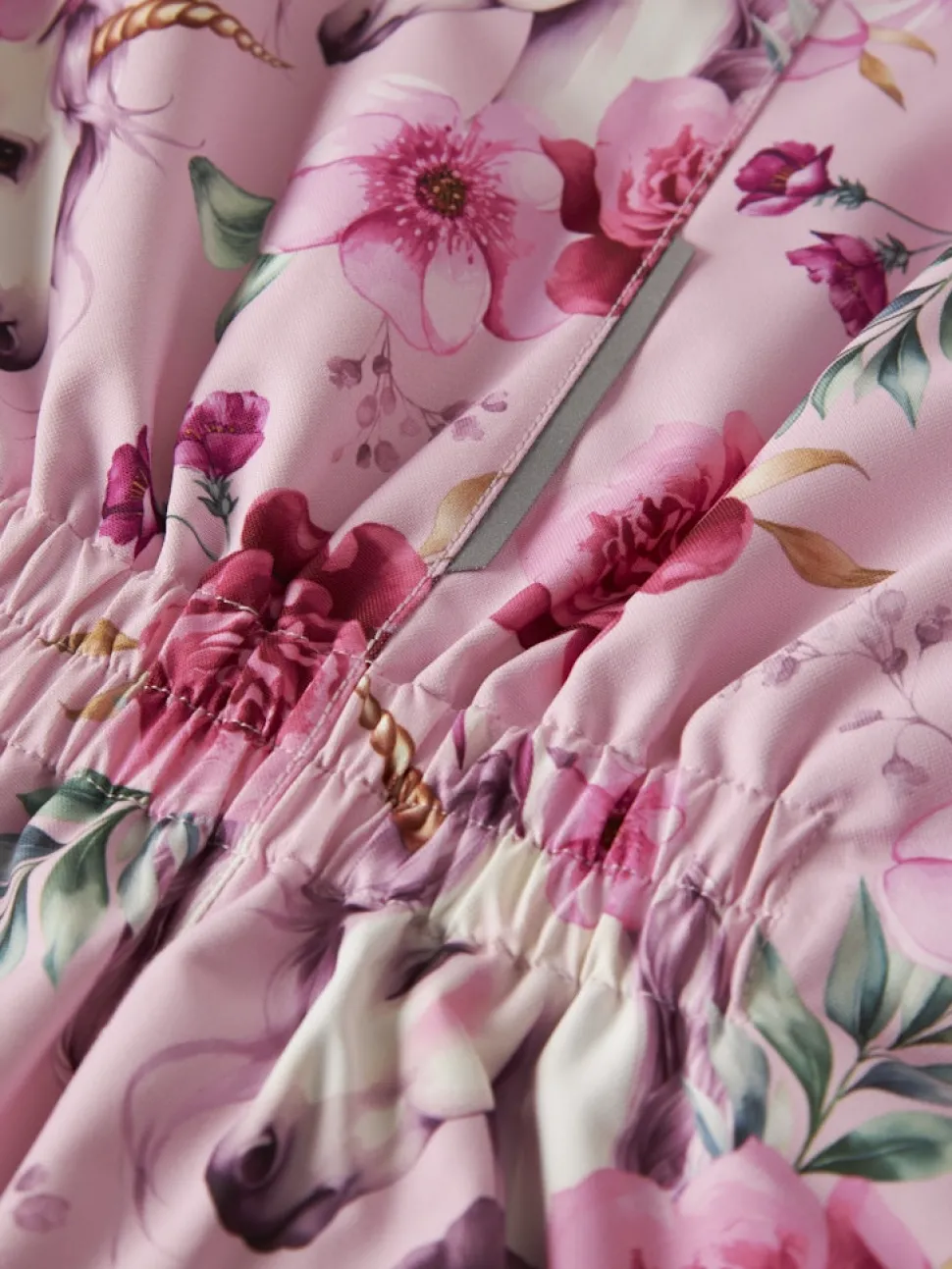 NMFSNOW10 SUIT NOOS PINKKI KUOSI