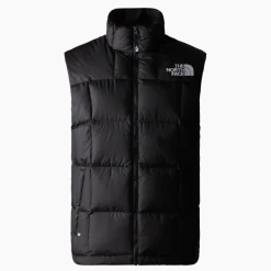 North Face Miesten Liivi, MEN'S LHOTSE VEST Musta