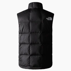 North Face Miesten Liivi, MEN'S LHOTSE VEST Musta