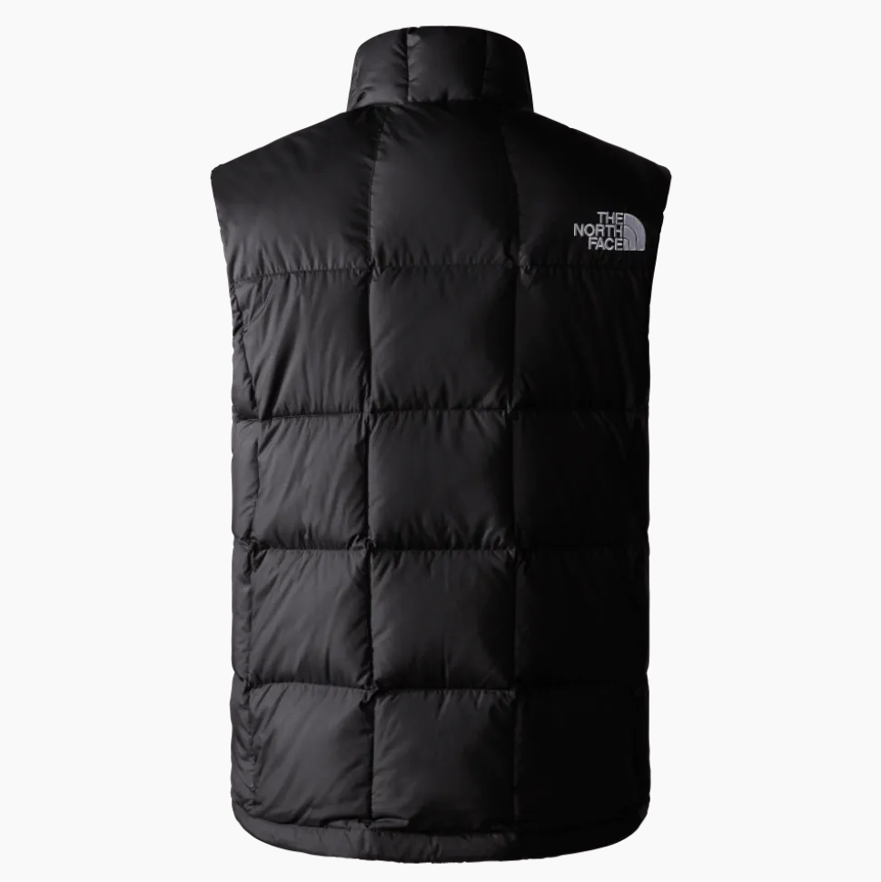 North Face Miesten Liivi, MEN'S LHOTSE VEST Musta