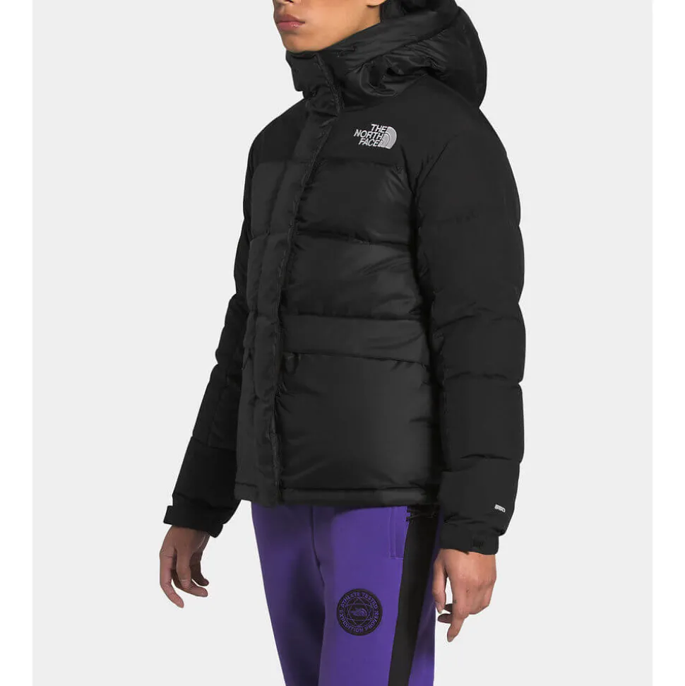 North Face Naisten Parkatakki, HMLYN DOWN PARKA Musta
