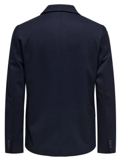 Only and Sons Miesten bleiseri, MARK SLIM BLAZER Night Sky