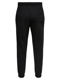 Only and Sons, Miesten Collegehousut, Ceres Life Sweat Pant Musta