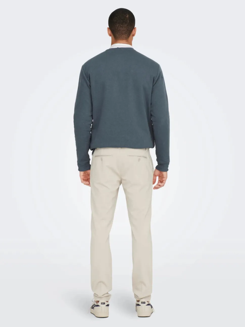 Only and Sons Miesten Housut, MARK PANT MOONSTRUCK Kitti