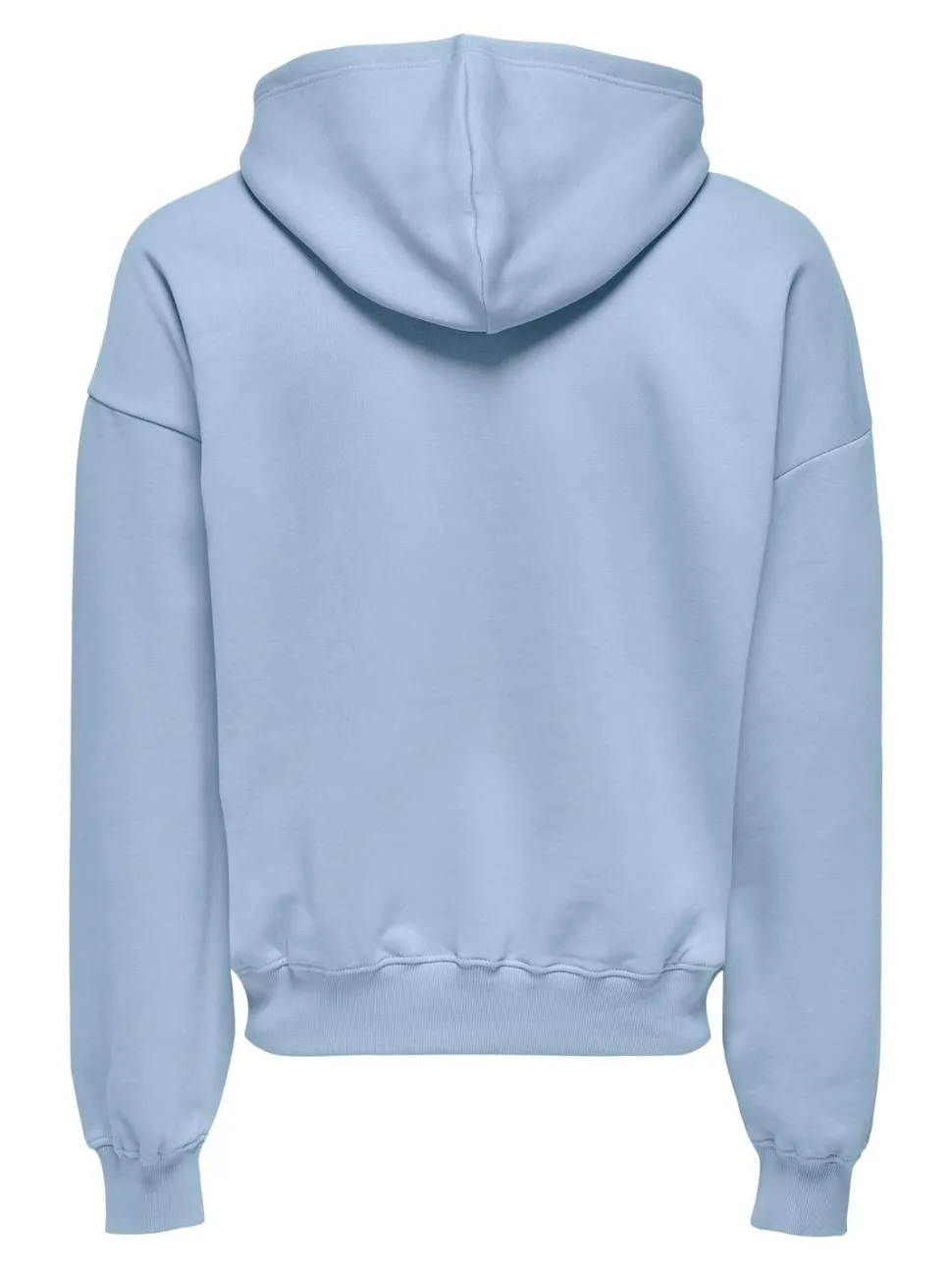 Only and Sons miesten huppari, TURNER LIFE VTG HOODIE SWEAT Vaaleansininen