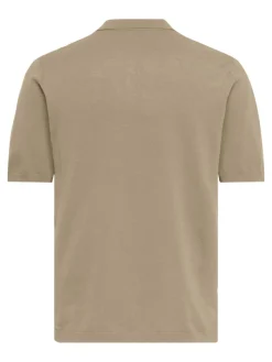 Only and Sons miesten pikeepaita, WYLER LIFE POLO KNIT Beige