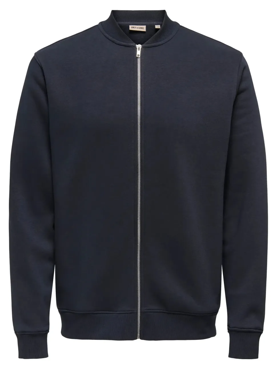 Only and Sons miesten takki, CERES REG BOMBER Black