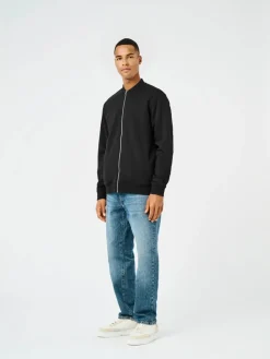 Only and Sons miesten takki, CERES REG BOMBER Black