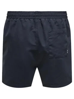 Only and Sons miesten uimashortsit, ONSTED LIFE SHORT SWIM Tummansininen