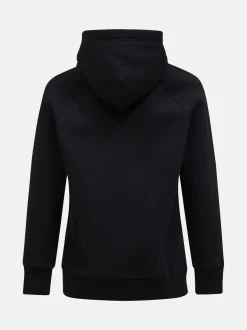 Peak Performance miesten huppari, M ORIGINAL HOOD Musta