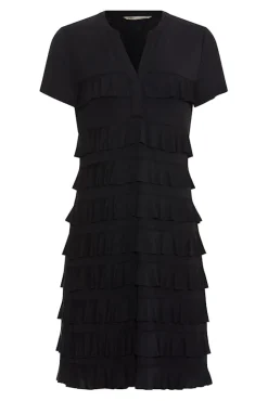 Philosophy Blues Original mekko, JOLAF DRESS Musta