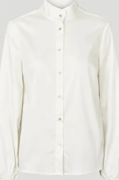 Philosophy Blues Original naisten paitapusero Talliano Shirt, valkoinen