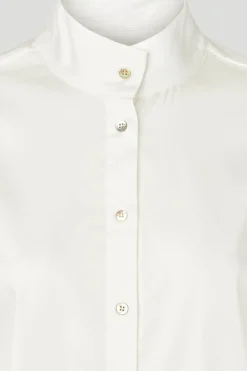 Philosophy Blues Original naisten paitapusero Talliano Shirt, valkoinen