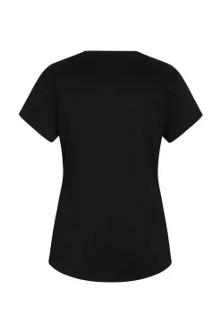 Philosophy Blues Original Naisten T-paita, JAGUAR T-SHIRT Musta