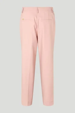 Philosophy Blues Original naisten housut Lamosa Pant, vaaleanpunainen
