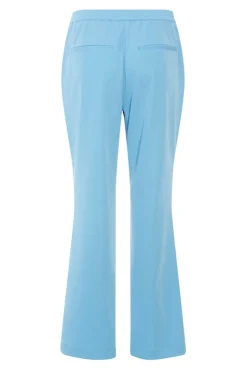 Philosophy Blues Original Naisten Housut, AMALIE PANTS Vaaleansininen