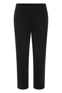 Philosophy Blues Original Naisten Housut, EMAL PANT Musta