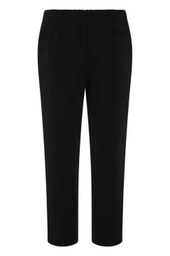 Philosophy Blues Original Naisten Housut, EMAL PANT Musta