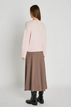Philosophy Blues Original naisten hame, MIMBO SKIRT Beige