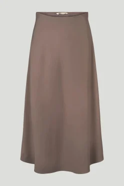 Philosophy Blues Original naisten hame, MIMBO SKIRT Beige