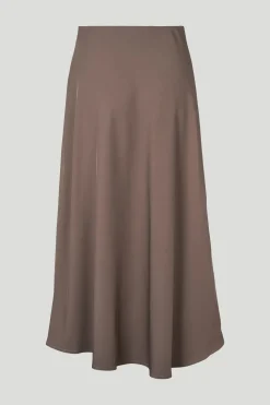 Philosophy Blues Original naisten hame, MIMBO SKIRT Beige