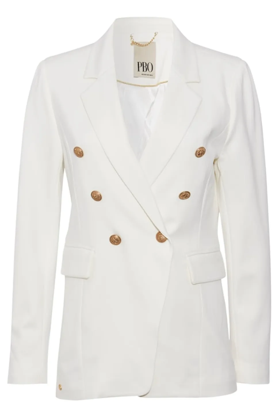 Philosophy Blues Original Naisten Bleiseri, LEXINGTON BLAZER Valkoinen