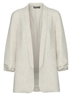 Pieces naisten bleiseri, PCPIA BOSELLA BLAZER Birch