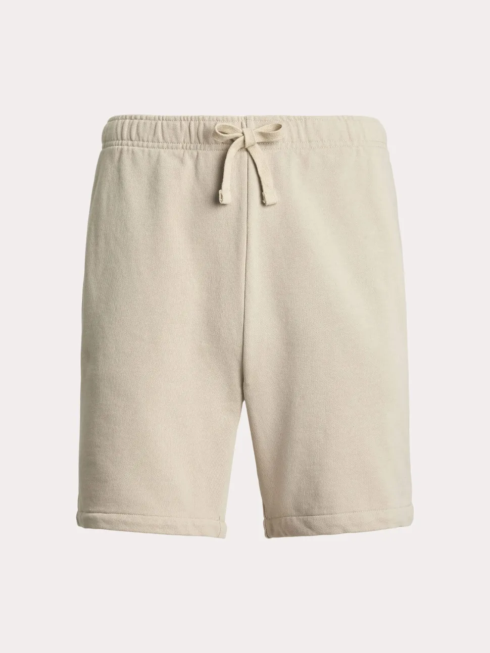 Polo Ralph Lauren miesten collegeshortsit, POLO SWEATSHORTS Beige