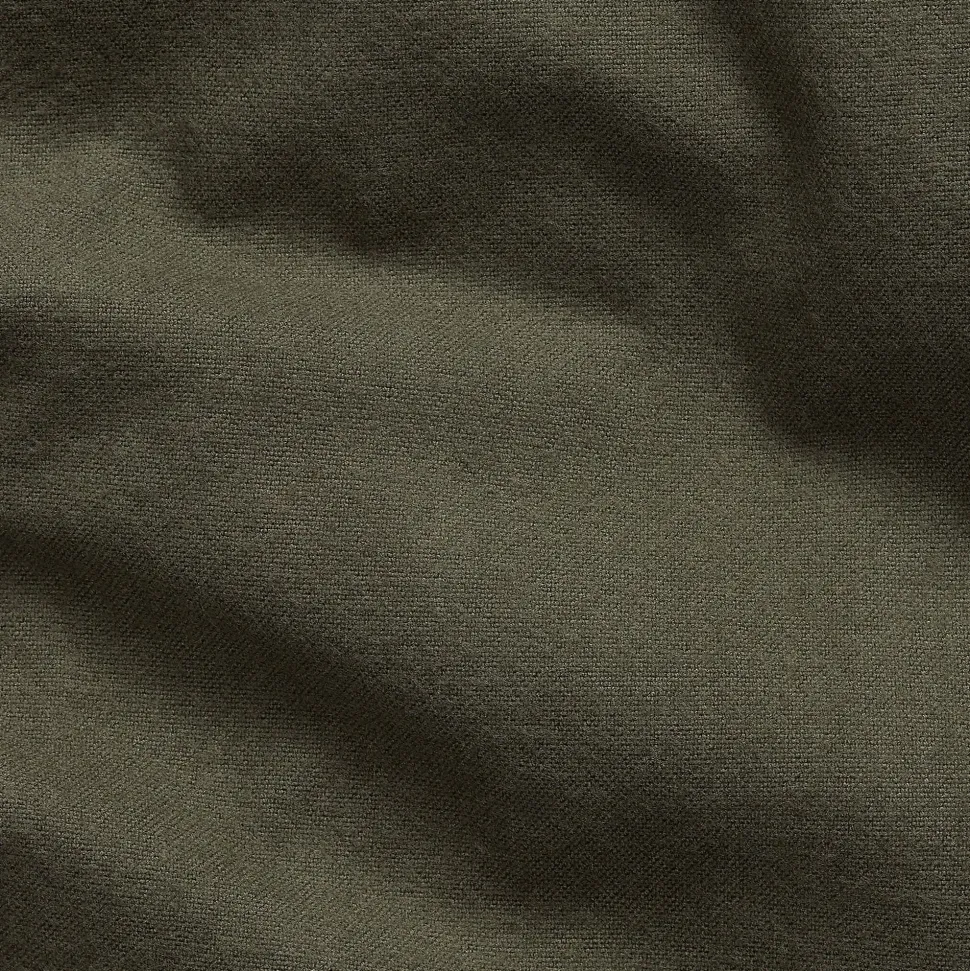 Polo Ralph Lauren miesten kauluspaita Long Sleeve Sport Shirt, tummanvihreä