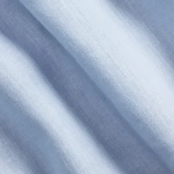 Polo Ralph Lauren miesten lyhythihainen kauluspaita, POLO LINEN SHIRT SS CUSTOM FIT Keskisininen