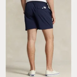 Polo Ralph Lauren miesten uimashortsit, POLO SWIMSHORTS Tummansininen