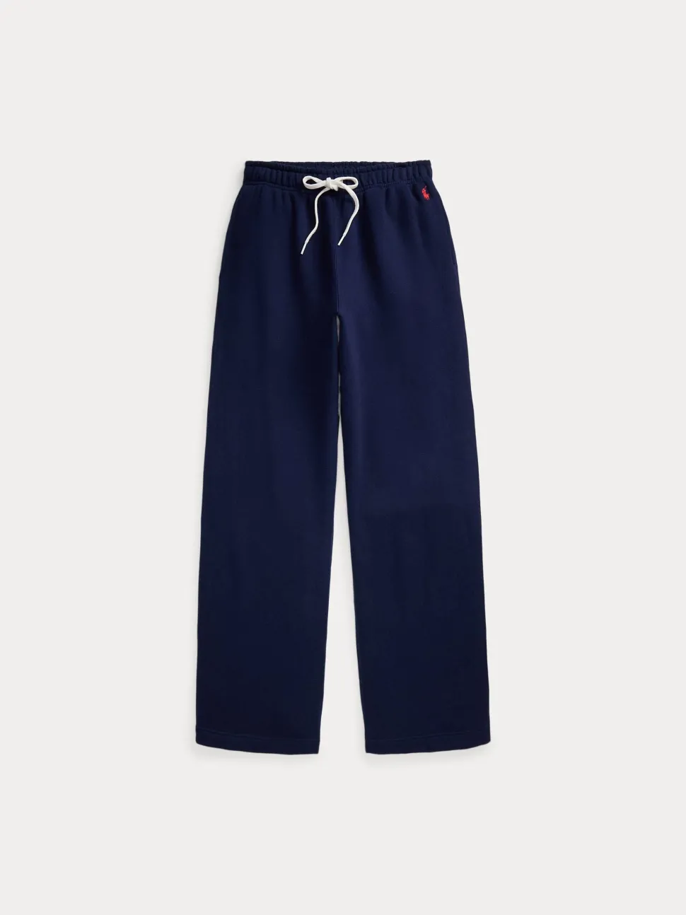 Polo Ralph Lauren naisten collegehousut Tummansininen