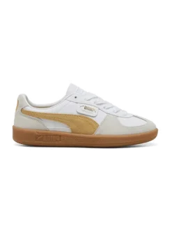 Puma naisten tennarit, PALERMO LTH Keltainen