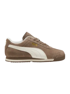Puma naisten tennarit, Roma Suede Keskiruskea