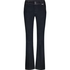 Red Button naisten farkut, BIBETTE DENIM FOREVER Tummansininen